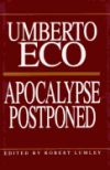 Apocalypse Postponed