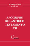 Apocrifos Del Antiguo Testamento VII