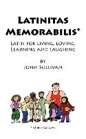 Portada de Latinitas Memorabilis