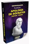Apología de Sócrates, Critón, Fedón