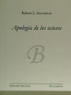 Apología de los ociosos