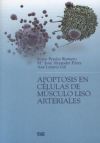 Apoptosis en células de músculo liso arteriales