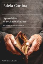 Portada de Aporofobia, el rechazo al pobre (Ebook)