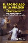 Apostolado de la oración en 66 preguntas y respuestas, El