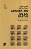 Apóstoles de la razón: La represión política en la educación