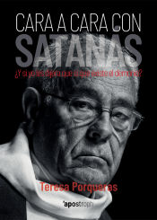 Portada de CARA A CARA CON SATANÁS