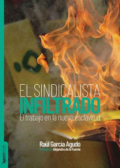 Portada de El sindicalista infiltrado