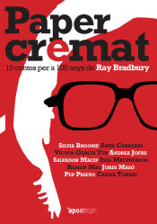 Portada de Paper cremat