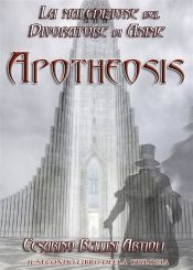 Apotheosis. La maledizione del Divoratore di Anime. Volume 2 (Ebook)