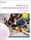 Apoyo a la intervenci&oacute;n educativa 2.&ordf; edici&oacute;n