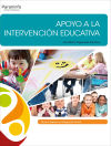 Apoyo a la intervención educativa