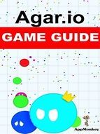 Portada de Agar.io Game Guide (Ebook)