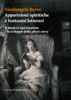 Portada de Apparizioni spiritiche e fantasmi letterari (Ebook)