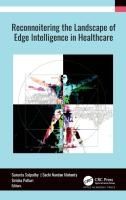 Portada de Reconnoitering the Landscape of Edge Intelligence in Healthcare