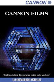 Portada de Cannon Films