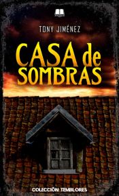 Portada de Casa de sombras