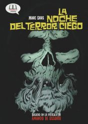 Portada de La noche del terror ciego