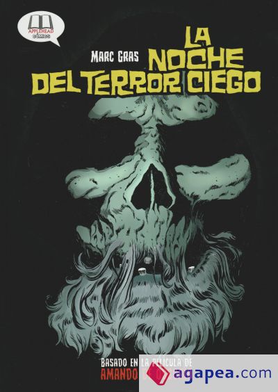 La noche del terror ciego