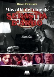 Portada de MÁS ALLÁ DEL CINE DE SEBASTIÀ D'ARBÓ