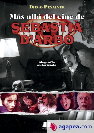 MÁS ALLÁ DEL CINE DE SEBASTIÀ D'ARBÓ