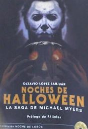 Portada de Noches de Halloween