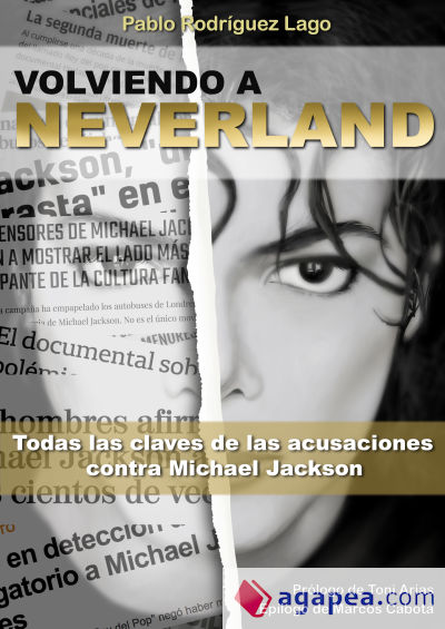 VOLVIENDO A NEVERLAND: TODAS LAS CLAVES DE LAS ACUSACIONES CONTRA MICHAEL JACKSON