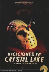 Portada de Vacaciones en Crystal Lake