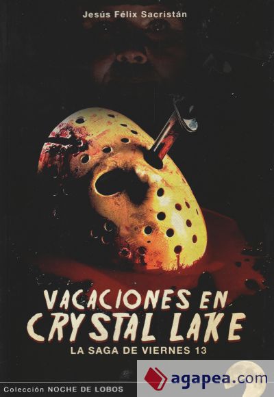 Vacaciones en Crystal Lake