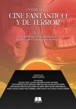 Portada de Un viaje por el cine fantástico y de terror 01