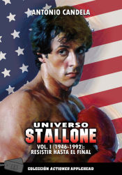 Portada de Universo Stallone Vol.1 (1946-1922)
