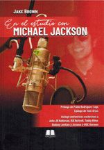 Portada de En El Estudio Con Michel Jackson