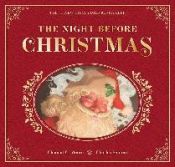 Portada de The Night Before Christmas: The Collectible Edition