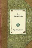 Portada de The Horticulturist