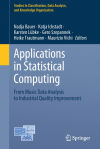 Applications in Statistical Computing