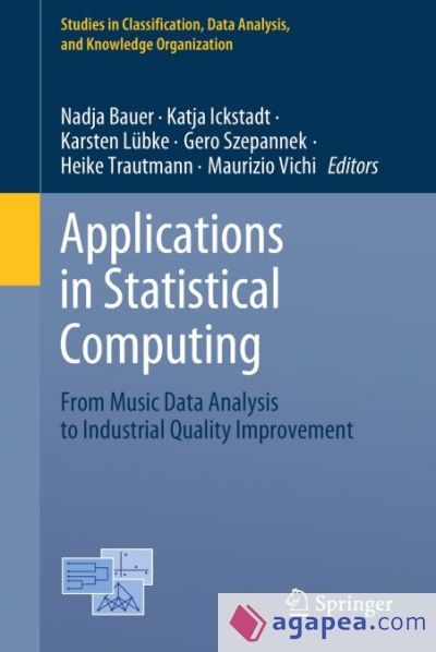 Applications in Statistical Computing