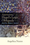 Approaching Hegelâ€™s Logic, Obliquely