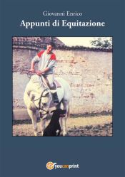 Portada de Appunti di Equitazione (Ebook)