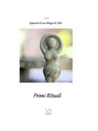 Portada de Appunti di una Strega di Città: Primi Rituali (Ebook)