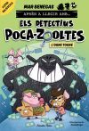Apr&egrave;n a llegir amb Els detectius Poca-zooltes 7. L'ogre Togre