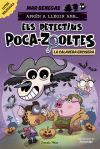 Apr&eacute;n a llegir amb Els detectius Poca-zooltes 8. La Calavera Encisera