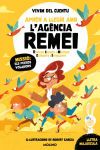 Apr&egrave;n a llegir amb l'Ag&egrave;ncia REMEI (Resolem Enigmes i Misteris Estranys i Intrigants) 3 - Missi&oacute;: els peixos voladors
