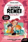 Apr&egrave;n a llegir amb l'Ag&egrave;ncia REMEI (Resolem Enigmes i Misteris Estranys i Intrigants) - Missi&oacute;: la familia Bonastre