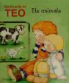 Aprèn amb en Teo. Els animals