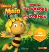 Aprèn els colors i les formes amb l'Abella Maia