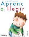 Aprenc a llegir.