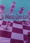 Aprenda aperturas. La defensa Caro Kann