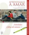 Aprendamos a amar. Fichas