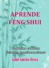 Aprende Feng Shui. Peque&ntilde;os cambios Grandes Transformaciones