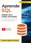 Aprende SQL desde cero hasta avanzado
