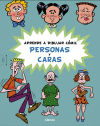 Aprende a dibujar cómic personas y caras (Dual Pack)